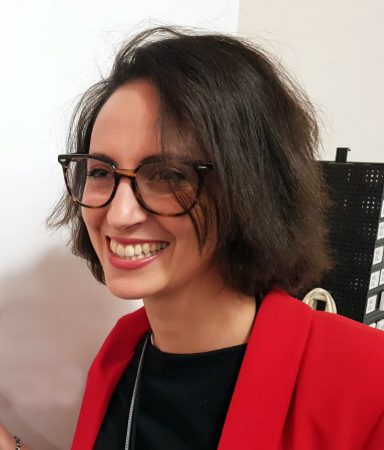 Eleonora Maggioni
